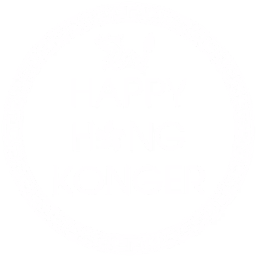 Happy Hong Konger